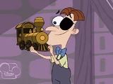 Choo-Choo