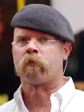 Jamie Hyneman