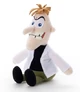 TakaraTomy Doof Plush