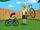 Tour de Ferb