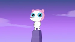 92 - Meap on the Space Needle