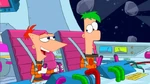 Phineas Ferb Beggars Canyon.jpg (49 KB) "Just like Beggars Canyon back home."
