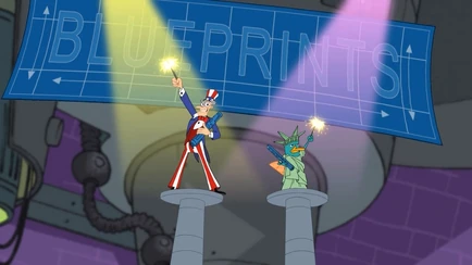 Click here to view more images from "Blueprints".