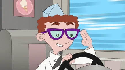 Click here to view more images from Carl Karl.