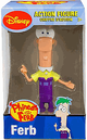 Ferb Figure