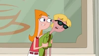 Candace and Jeremy (Canderemy)