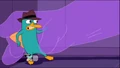 The gelatin monster trapping Agent P