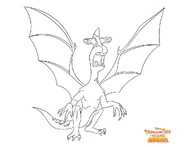 By Character Designer, Claire Nero