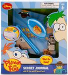 Secret Journal and UV Pen Set