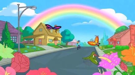 Click here to view more images from "It's Candace".