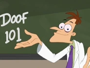 "DOOF 101!"