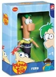 Ferb Bandeirante Figure