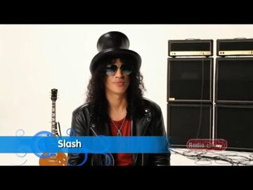 List of Slash band members - Wikipedia