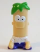 Ferb Wikkeez Figure