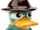 Agent P chibi style 2013 Hallmark ornament.jpg