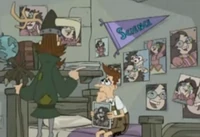 Dont make a mountain out of a mole hill