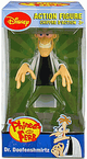 Doofenshmirtz Figure