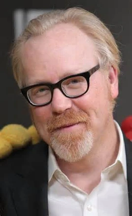 Adam Savage