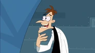 "I am Heinz Doofenshmirtz. Da da da!"