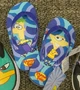 PnF Sandals