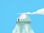 Doofenshmirtz Evil Igloo