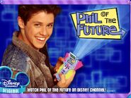 Phil of the Future wallpaper #1