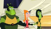 Candace Against the Universe Stills 16