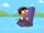 Baljeet floating in lake.jpg