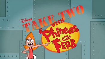 Kelly Clarkson, Phineas and Ferb Wiki