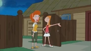 Candace trying to show Cheese-topia.jpg (155 KB)