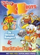 Disney Boys Boek