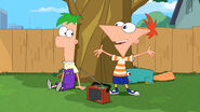 The Fast and the Phineas009