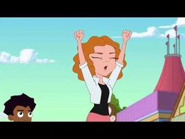 Meet Milo - Milo Murphy's Law