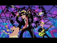 Phineas and Ferb - Meatloaf (Japanese)