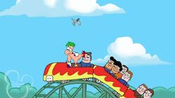 Phineas ferb montagnerusse.jpg