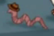 Worm