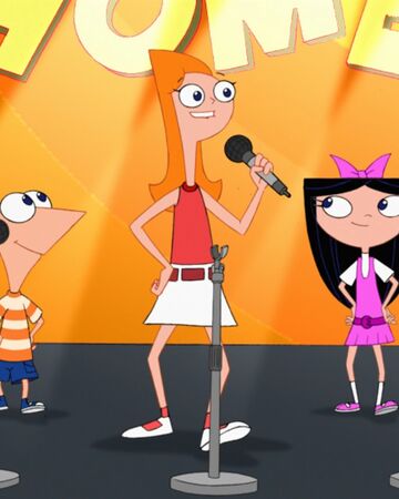 Summer Belongs To You Song Phineas And Ferb Wiki Fandom - roblox aglet song phineas and ferb