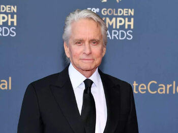 MichaelDouglas