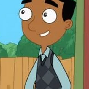 Baljeet phineas store and ferb
