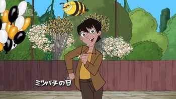 タイトルカード