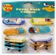 Mini Skateboard Favor Pack
