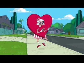 Phineas And Ferb - It’s Your Anniversary Jingle