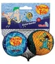 PnF Water Bombs