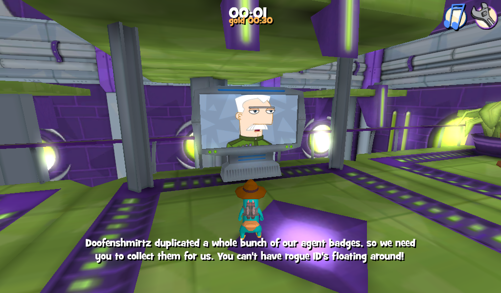 phineas and ferb transforminator doom phineas and ferb transforminator doom