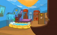 Bedroom.jpg (69 KB) Phineas and Ferb's Room