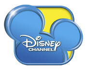 Disney channel bg