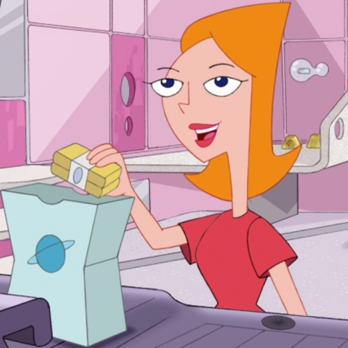 Candace Flynn Phineas And Ferb Wiki Fandom