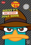 Agent Joke Book Cover