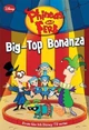 Big Top Bonanza cover