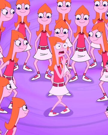 Deep Into Your Mind Phineas And Ferb Wiki Fandom